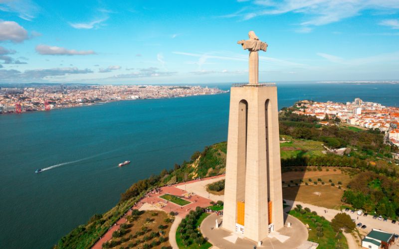 SUD DEL PORTOGALLO: ALGARVE E ALENTEJO